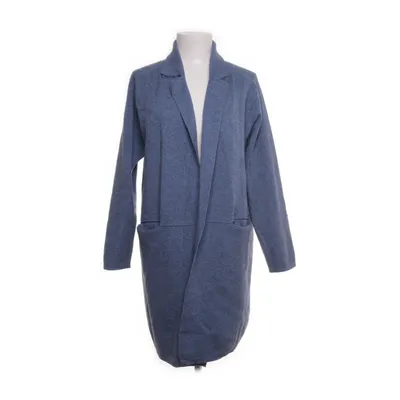 Kofta (Blå) från Kilky Polyamid, Viskos, Ull