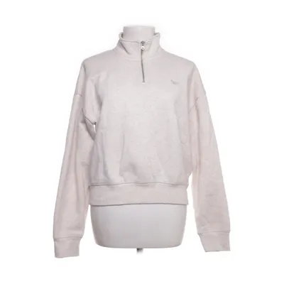 Tröja (Vit) från Superdry Bomull, Polyester