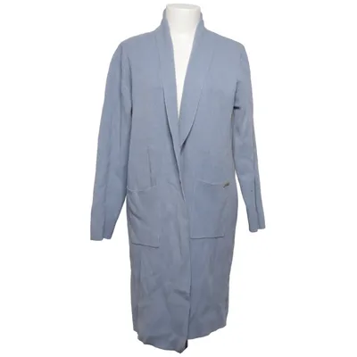 Cardigan (Blauw) van Bleifrei Polyamide, Polyester, Viscose