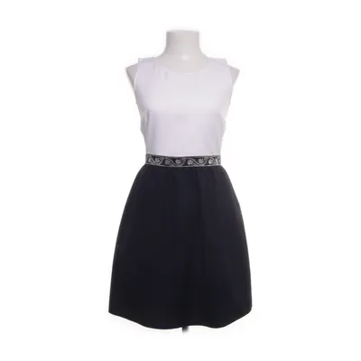 Dress (Blue, White) from VUBU