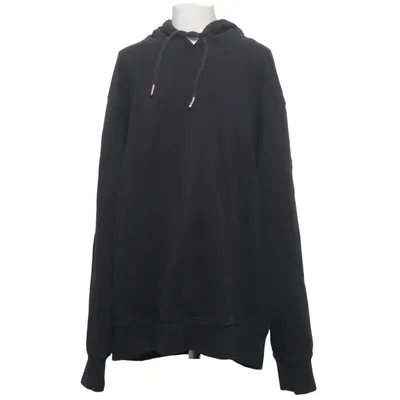 Sweat à capuche (Bleu) de Lindbergh White Coton