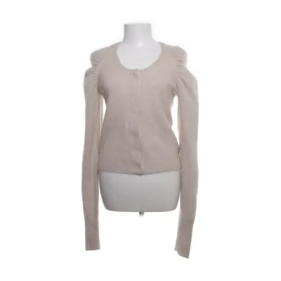 Cardigan (Beige) from Tara Jarmon Angora, Nylon