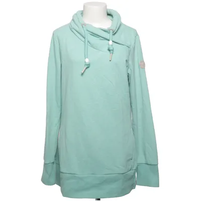 Sweat à capuche (Love Frequency) de Ragwear Coton, Polyester