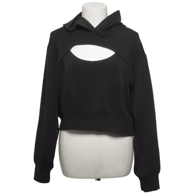 Capuchon sweater (Zwart) van Gilly Hicks