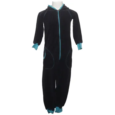 Onesie (Black, Blue) from Kameleont Design