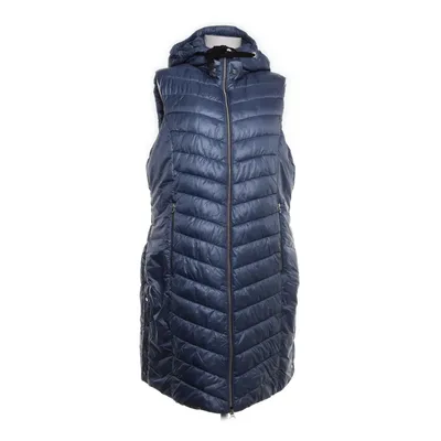Outdoor vest (Blauw) van Street One