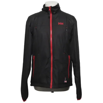 Sports jacket (Black, Red) from Helly Hansen Polyamide, Polyester