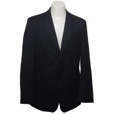 Blazer (Slim Fit F03) von Felix W Elasthan, Polyester, Viskose, Wolle