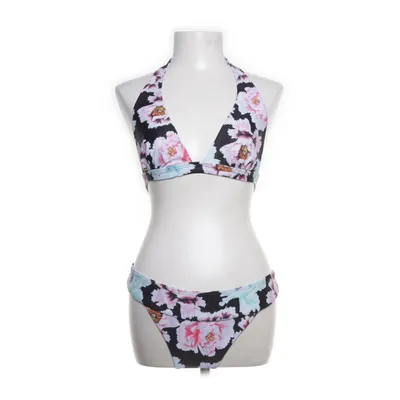 Bikini (Svart, Flerfärgad) från Floryday