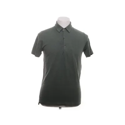 Polo shirt (Green) from Stefan Brandt