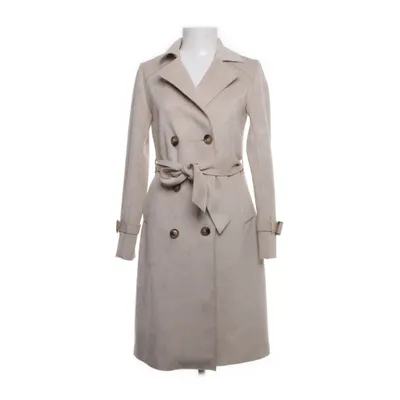 Trenchcoat (Beige) van New Look Elastaan, Polyester