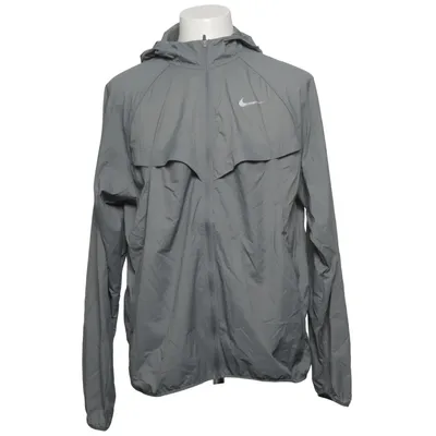 Træningsjakke (Nike Stride) fra Nike Nylon, Polyester