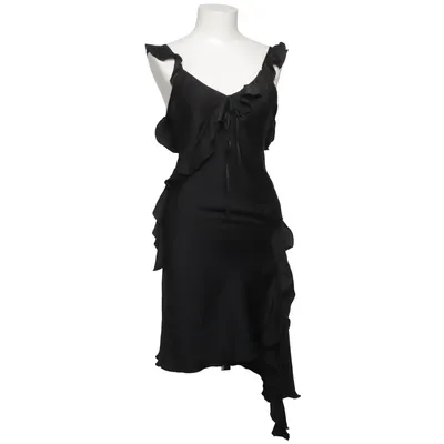 Jurk (Wave Dress) van Weekday Polyester