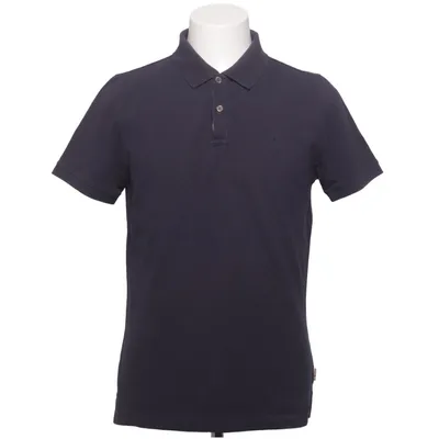 Polo shirt (Blue) from Aquascutum Cotton, Polyester