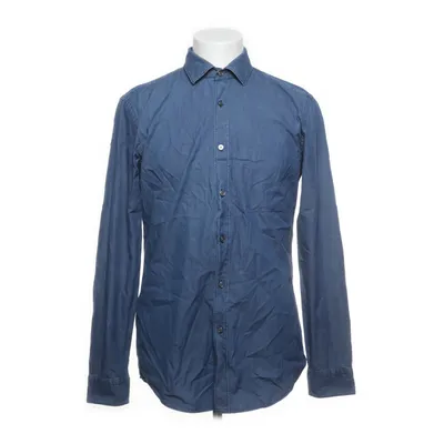 Jeansskjorta (Blå) från Hugo Boss Bomull
