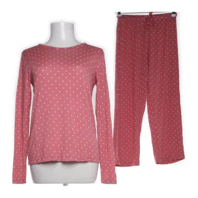Pyjamas (Rosa, Vit) från MyWear Woman Elastan, Viskos