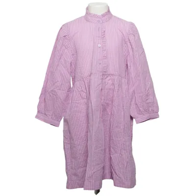 Klänning (Lila, Rosa) från Arket Bomull