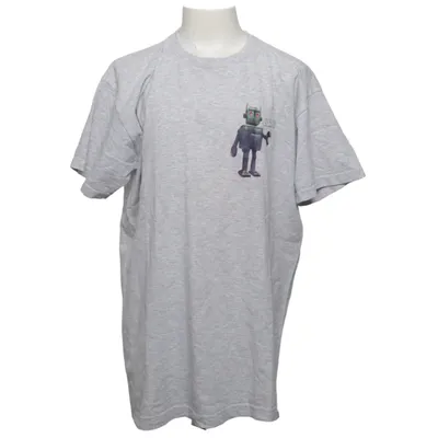 T-shirt (Grau) von L'urv