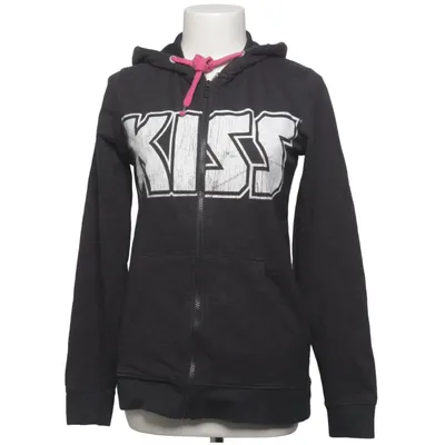 Sweat à capuche (Gris) de Kiss