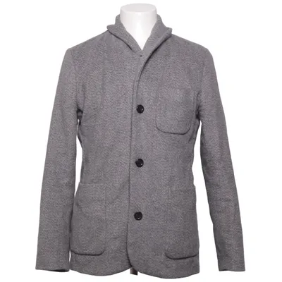 Blazer (Grå) fra Nikolaj by Nikolaj d’Étoiles