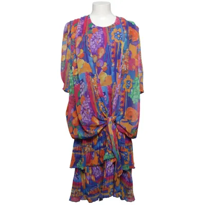 Robe (Claudia) de Claudia Polyester