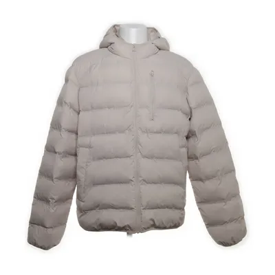 Vinterjacka (Beige) från Topman Polyester