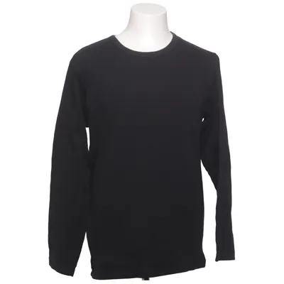 Långärmad t-shirt (Svart) från Dcate