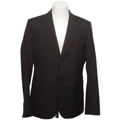 Blazer (New Bob) from M.O.D. Wool