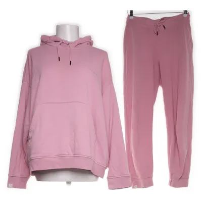 Mjukisset (Rosa) från Röhnisch Bomull, Polyester
