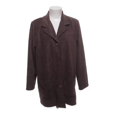 Blazer (Violet) de Pazzione Coton, Polyester