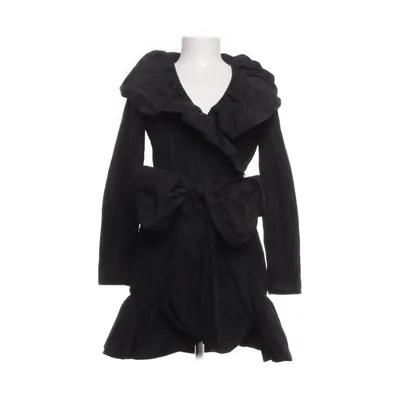 Dress (Black) from Sandra Mansour x H&M Polyester