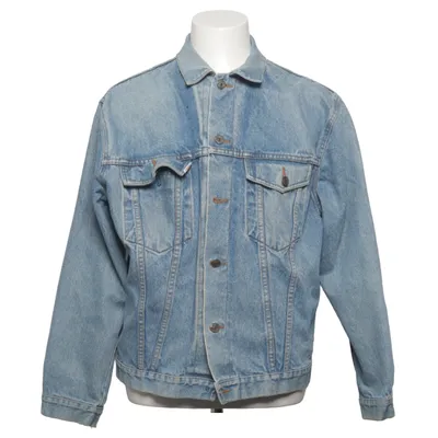 Denim jacket (Blue) from Rocky