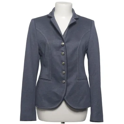 Blazer (Miranda-M-S) from Allwerk Acetate, Elastane, Polyamide, Polyester, Viscose