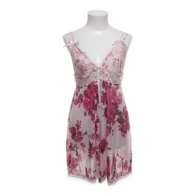 Déshabillé (Rose, Violet, Blanc, Multicolore) de NiraRose Élasthane, Nylon
