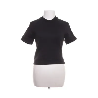 T-shirt (Black) from Ninety Percent Organic cotton