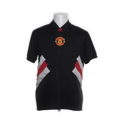 Practice jersey (Black, Multicolored) from Adidas Recycled polyester
