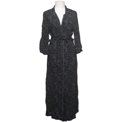 Wikkeljurk (Zwart, Wit) van Boii Viscose