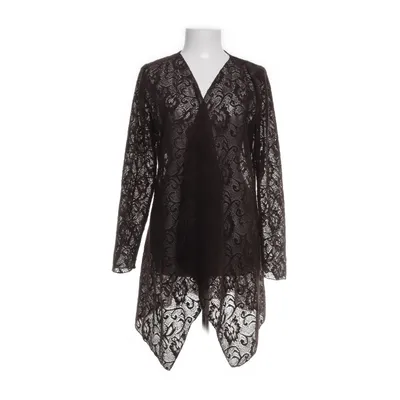 Cardigan (Bruin) van Rosebud Polyester
