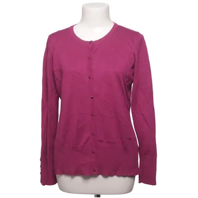 Cardigan (Lilla) fra Great Rumors Elastan, Viscose