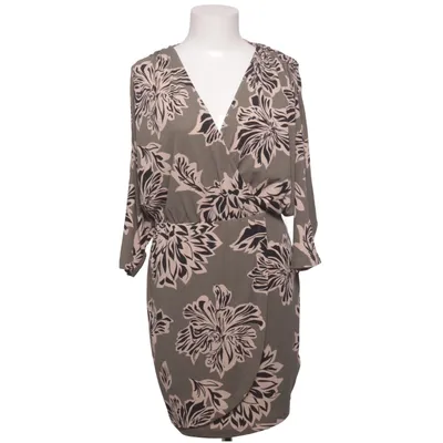 Robe (Vert, Noir, Blanc) de Mohito Élasthane, Polyester