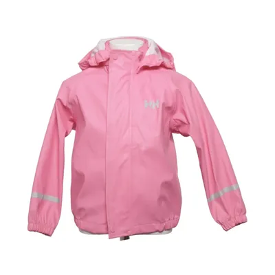 Veste imperméable (Helox) de Helly Hansen Polyester, Polyuréthane