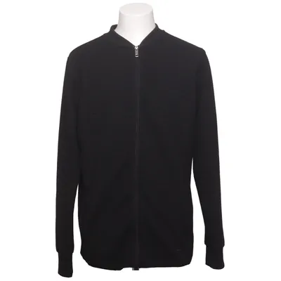 Strickjacke (Slim Fit) von Smog