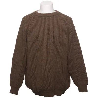 Pull-over (Marron) de Gloverall Laine