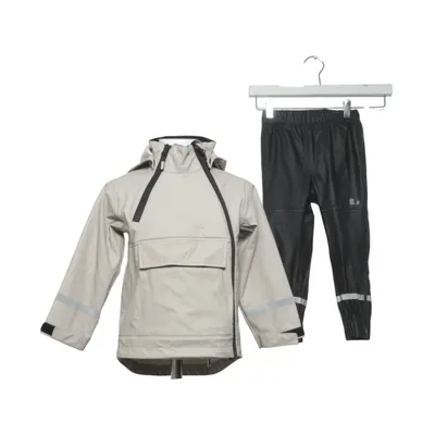 Rainwear (Beige, Black) from Lindberg Polyurethane