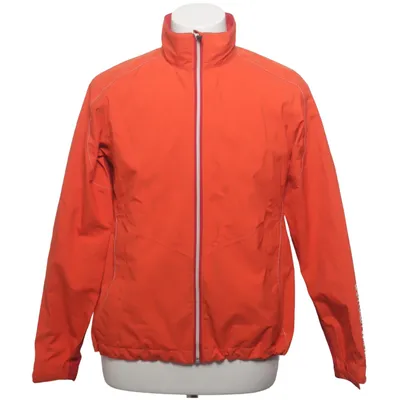 Trainingsjack (Paclite) van Galvin Green Elastaan, Polyamide, Polyester