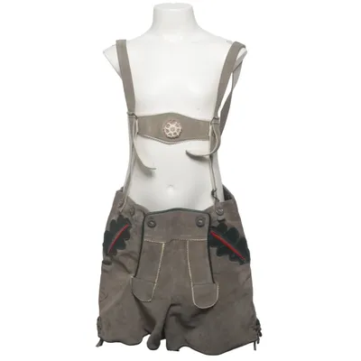 Lederhosen (Brown)