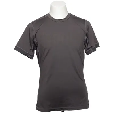 T-shirt (Gray) from Tapout Elastane, Polyester