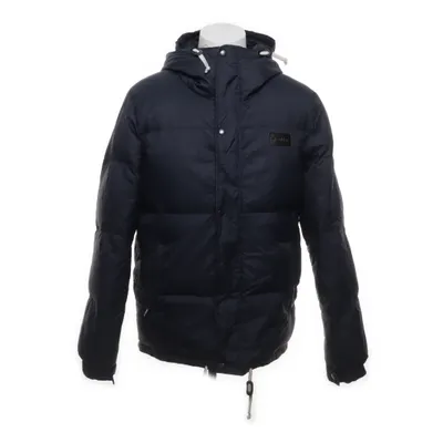 Dunjacka (Blå) från Mouli Dun, Fjädrar, Nylon, Polyester