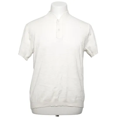 Polotrøje (W3mrg653) fra Shanghai Tang Polyester, Viscose