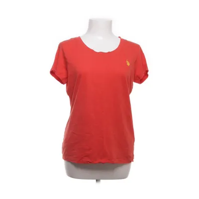 T-shirt (Rood, Meerkleurig) van U.S. Polo Assn. Katoen
